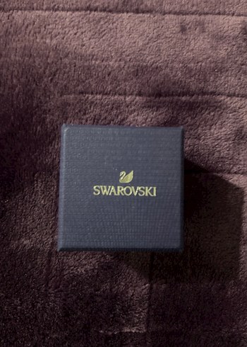 Swarovski kadın yüzüğü - Ana görsel