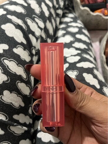 Missha Lip Balm Tint
