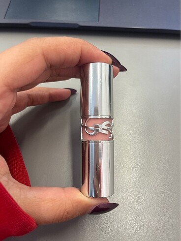 Ysl ruj