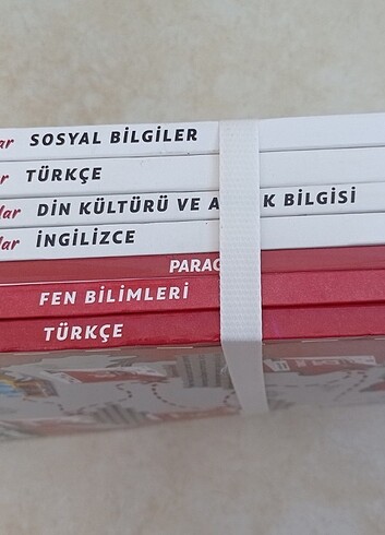 Beden 6 cı sınıf temel adımlar soru bankaları ve paragraf