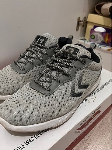 Hummel Hummel 38 numara