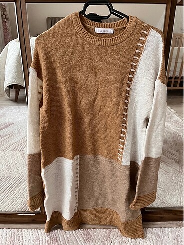 LCW s beden tunik