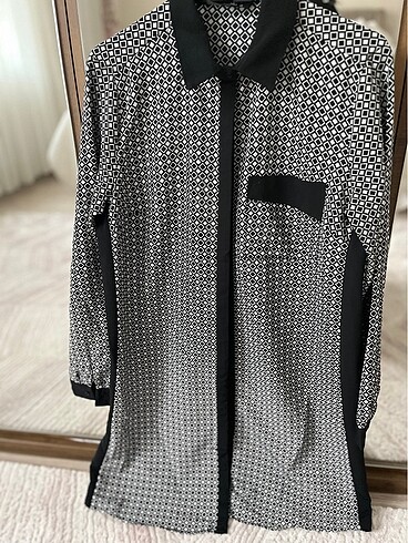 LCW s beden tunik