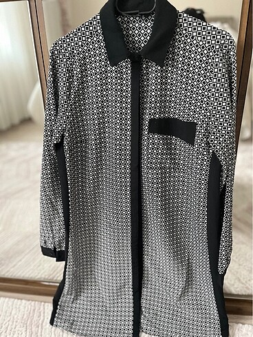 LC Waikiki LCW s beden tunik