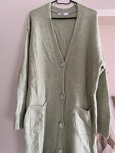 LC Waikiki LCW m beden hırka