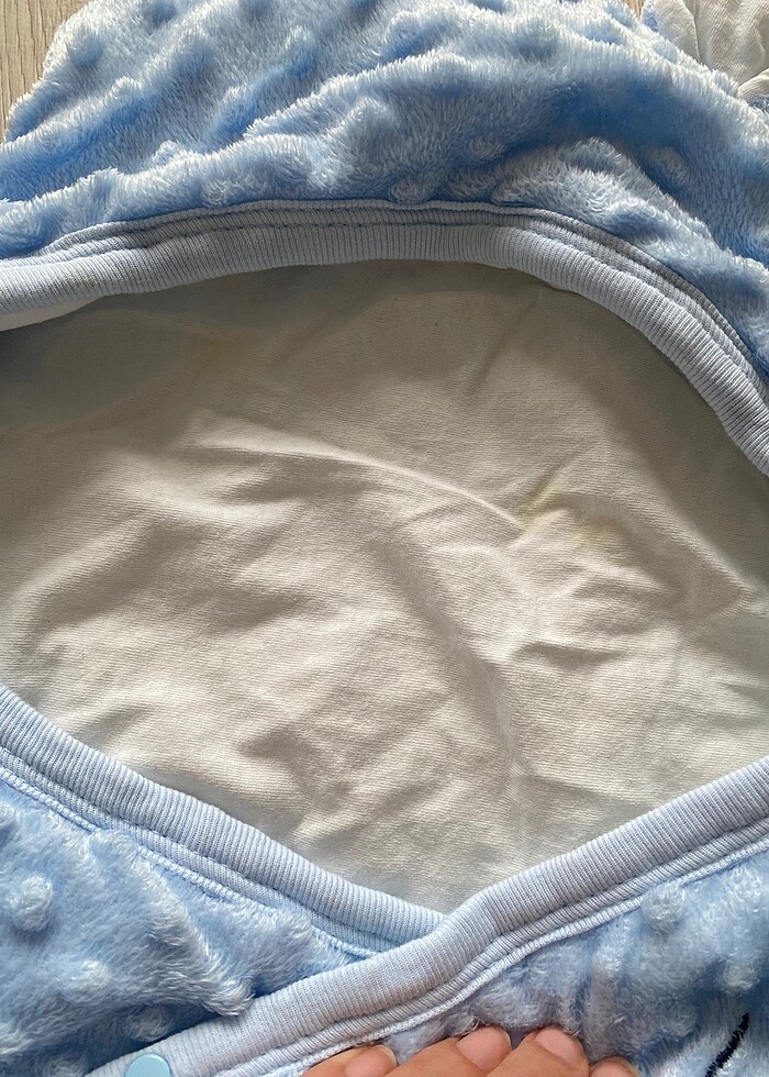 Bebek kundak - Görsel 2