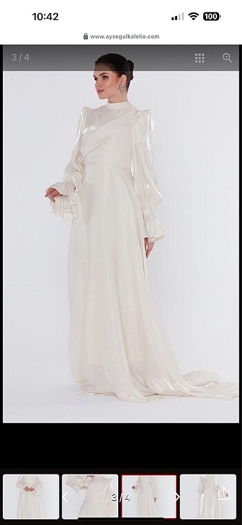 ayşegül kalelio - Görsel 2