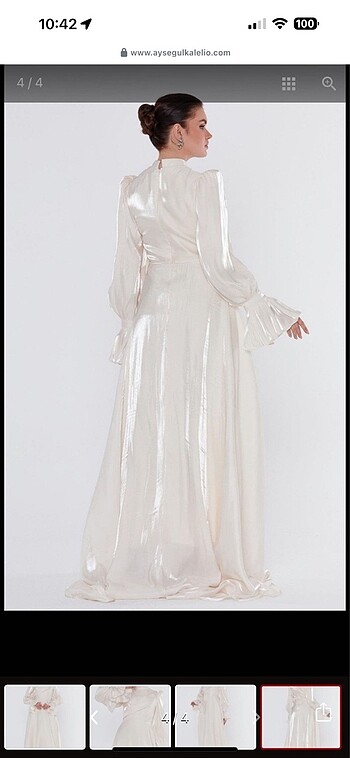 ayşegül kalelio - Görsel 3