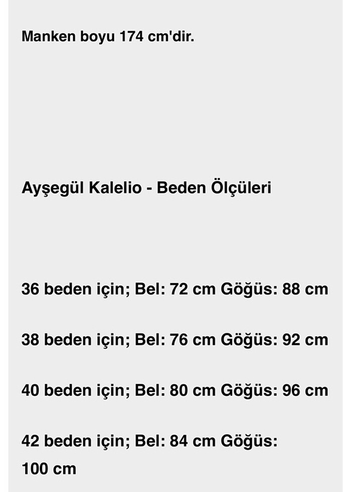 ayşegül kalelio - Görsel 5