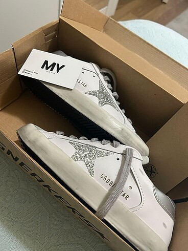 golden goose