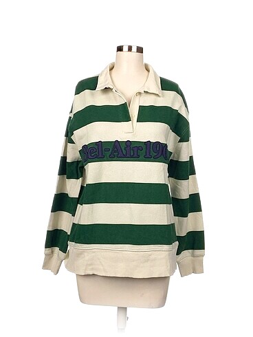 Zara Sweatshirt %70 İndirimli.
