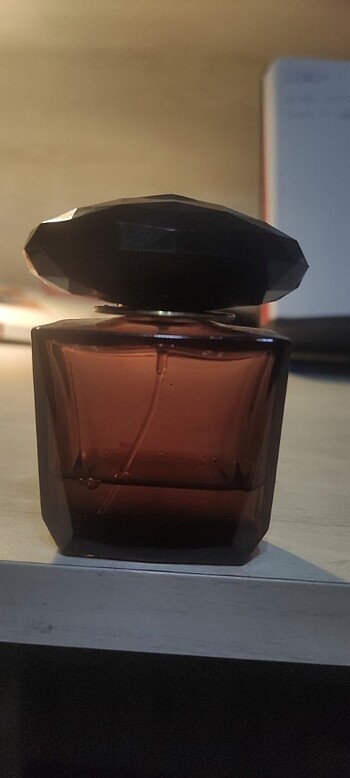 Versace Crystal Noir 