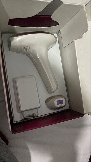 Philips Lumea SC1997/00