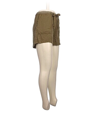 Stradivarius Stradivarius Mini Şort %70 İndirimli.
