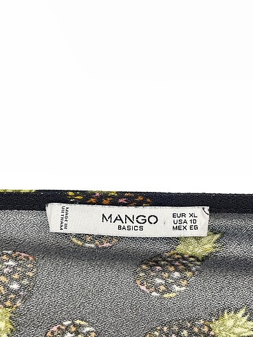 Mango Kısa Elbise %70 İndirimli. - Görsel 4