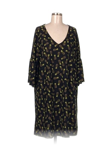 Mango Kısa Elbise %70 İndirimli. - Ana görsel