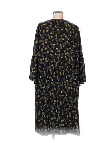 Mango Kısa Elbise %70 İndirimli. - Görsel 3