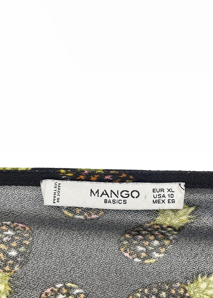Mango Kısa Elbise %70 İndirimli. - Görsel 4