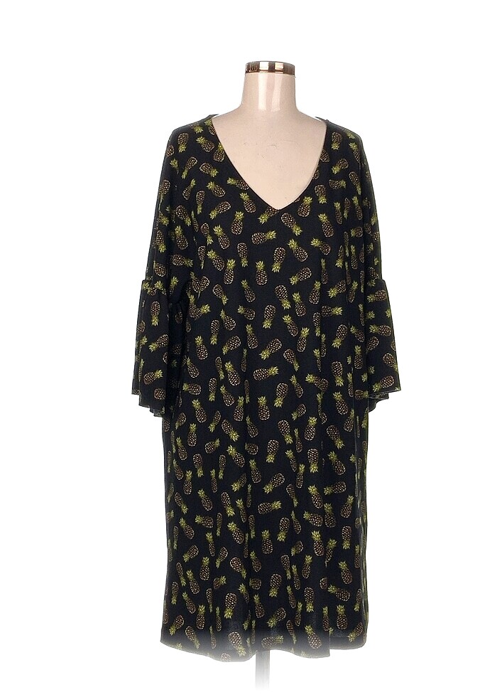 Mango Kısa Elbise %70 İndirimli. - Görsel 1