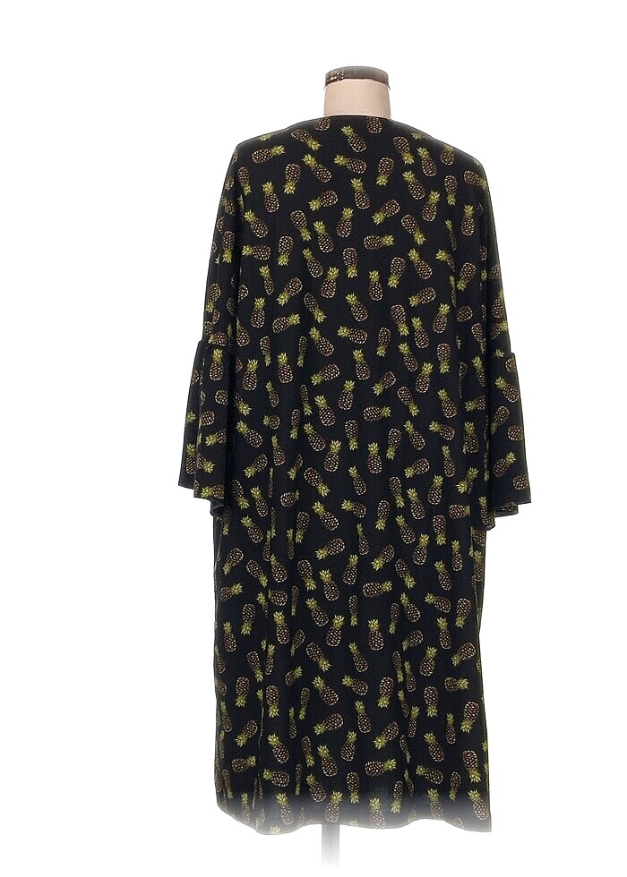 Mango Kısa Elbise %70 İndirimli. - Görsel 3