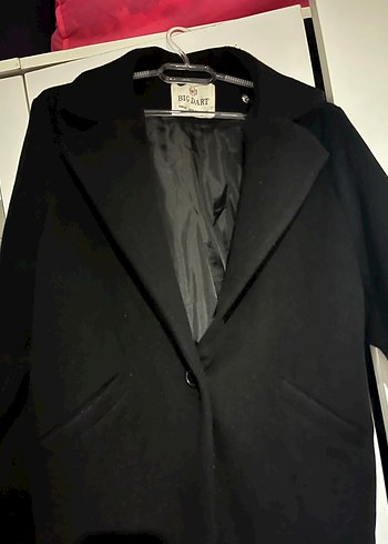 BICDART Siyah Kaban - Görsel 2