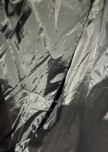 BICDART Siyah Kaban - Görsel 5