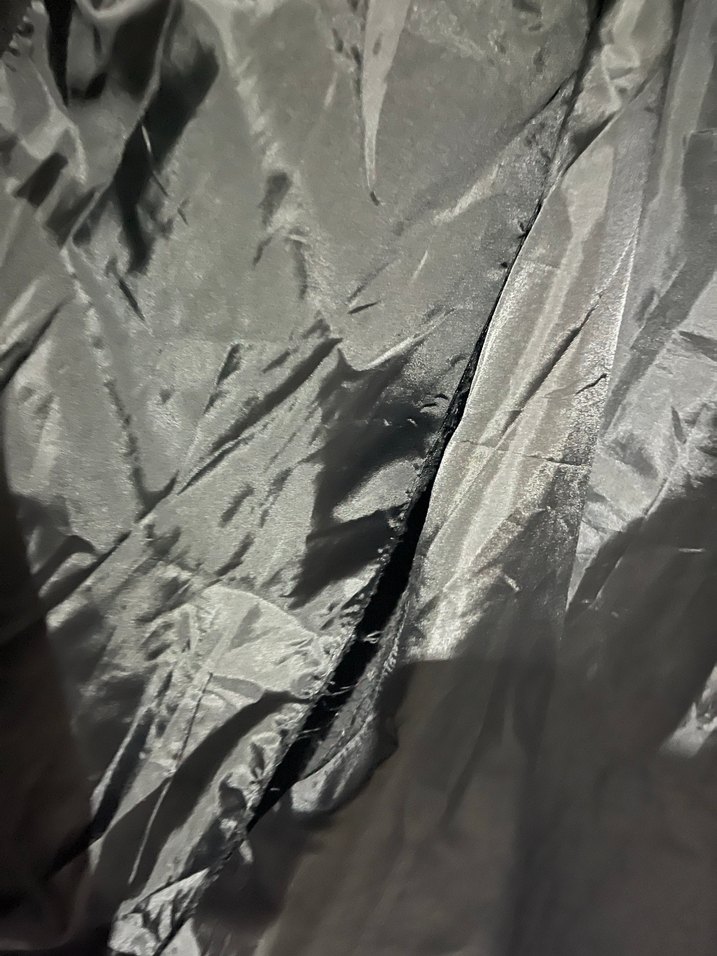 BICDART Siyah Kaban - Görsel 5