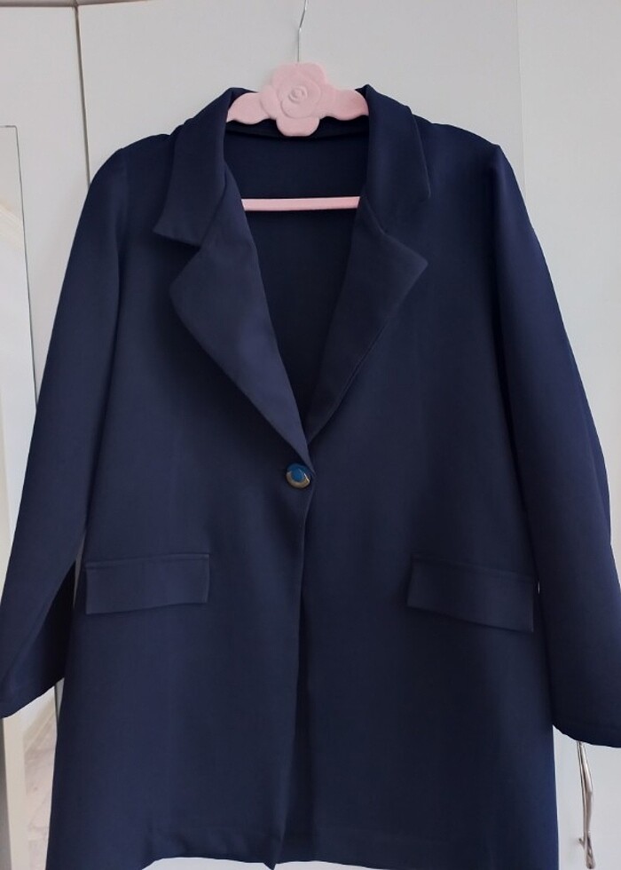 El dikimi ceket - Görsel 2