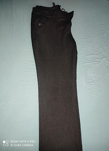 Kumaş pantolon