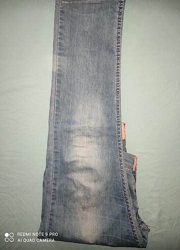 Kot pantolon