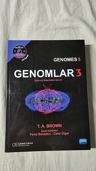GENOMLAR 3