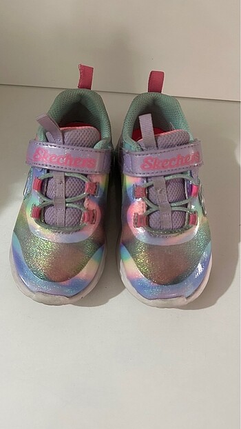 Skechers ayakkabı