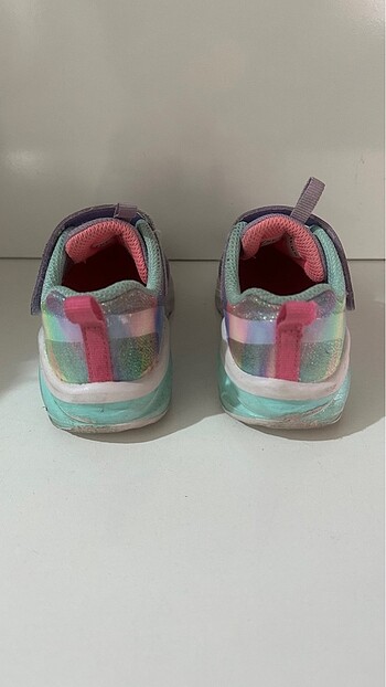25 Beden Skechers ayakkabı