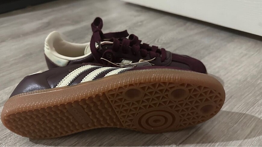 Adidas Bordo samba