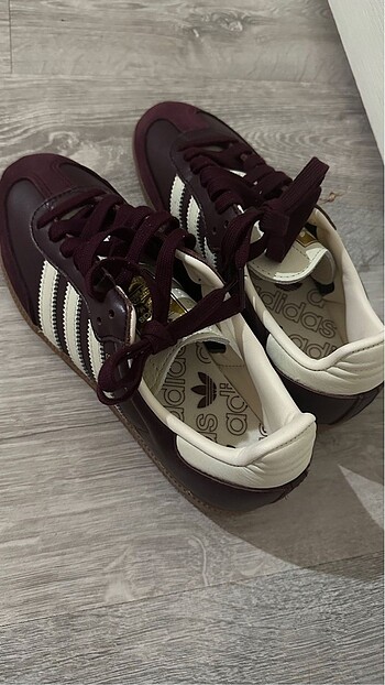 Bordo samba