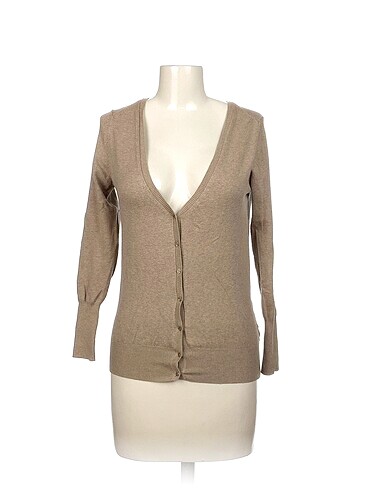Zara Hırka %70 İndirimli.