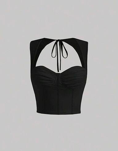 shein crop