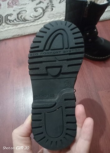 LC Waikiki Kız Bot
