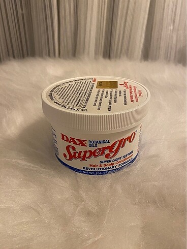 Dax supergro