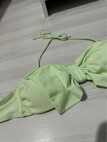 Diğer Bikini üstü
