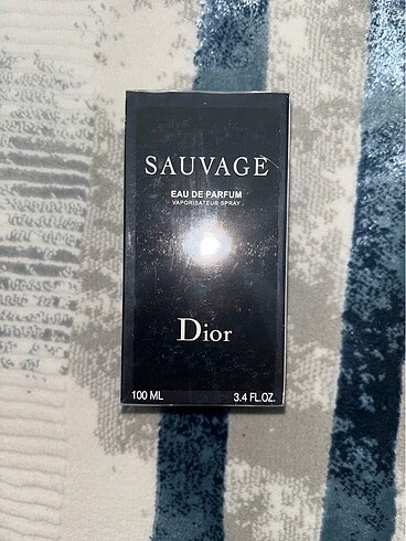 Dior sauvage