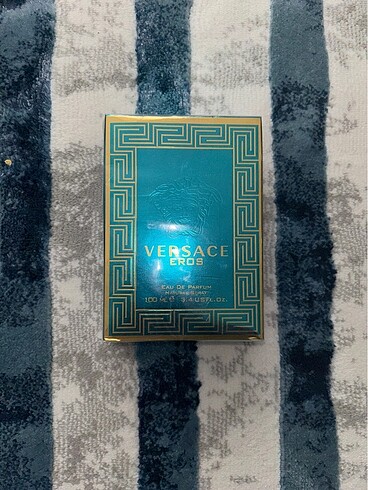 Versace eros