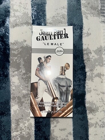 Jean Paul Gaultier