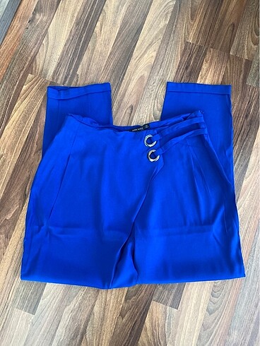 Klasık pantalon