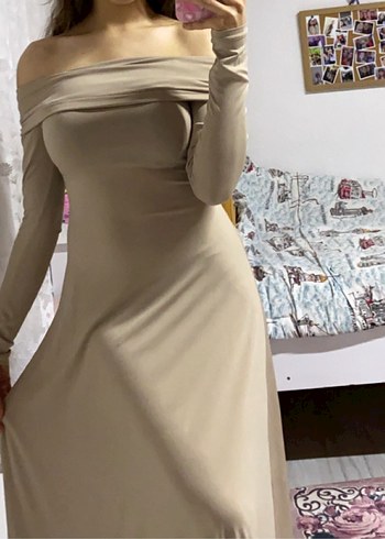 Uzun Elbise