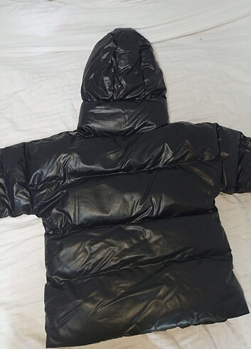 36 Beden Şişme mont