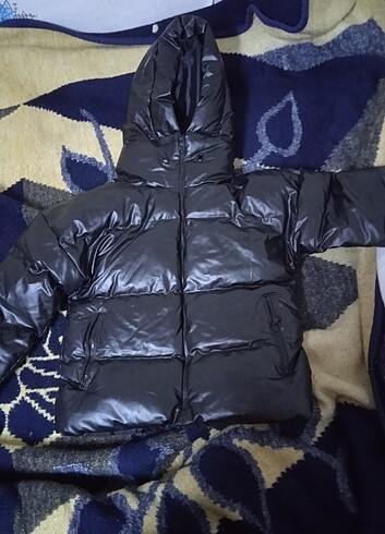 Diğer Şişme mont