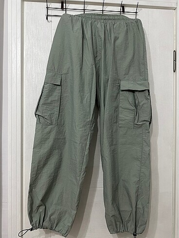 BAGGY KARGO PARAŞÜT