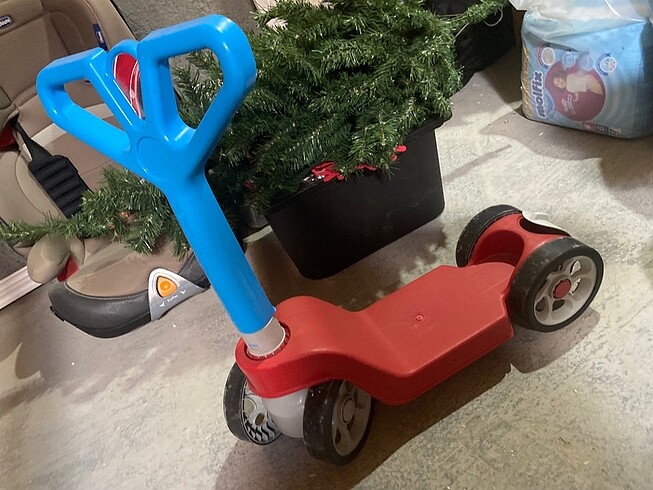 Scooter