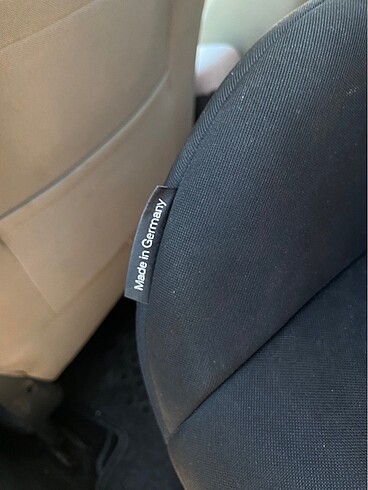 Diğer Britax Römer Oto koltuk
